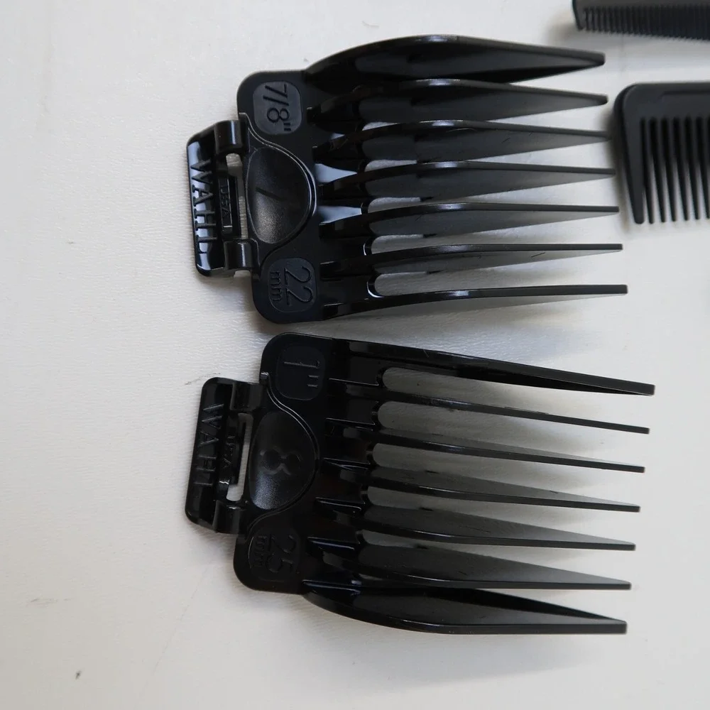 WAHL Home Haircutton pro Corded 120V Clipper Set Kit Precision